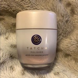 Tatcha Rice Polish Powder